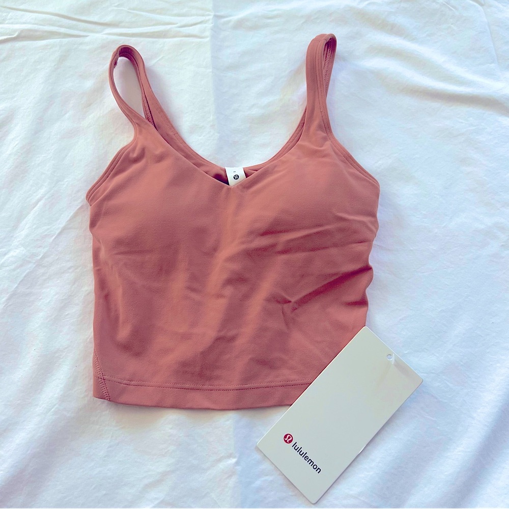 Lululemon align tank